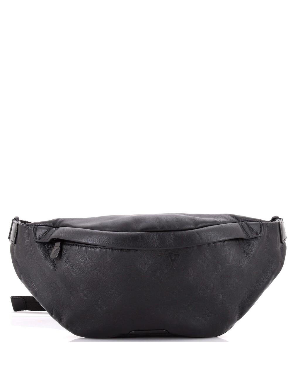 Louis Vuitton Discovery Bumbag Shadow #342678L19B